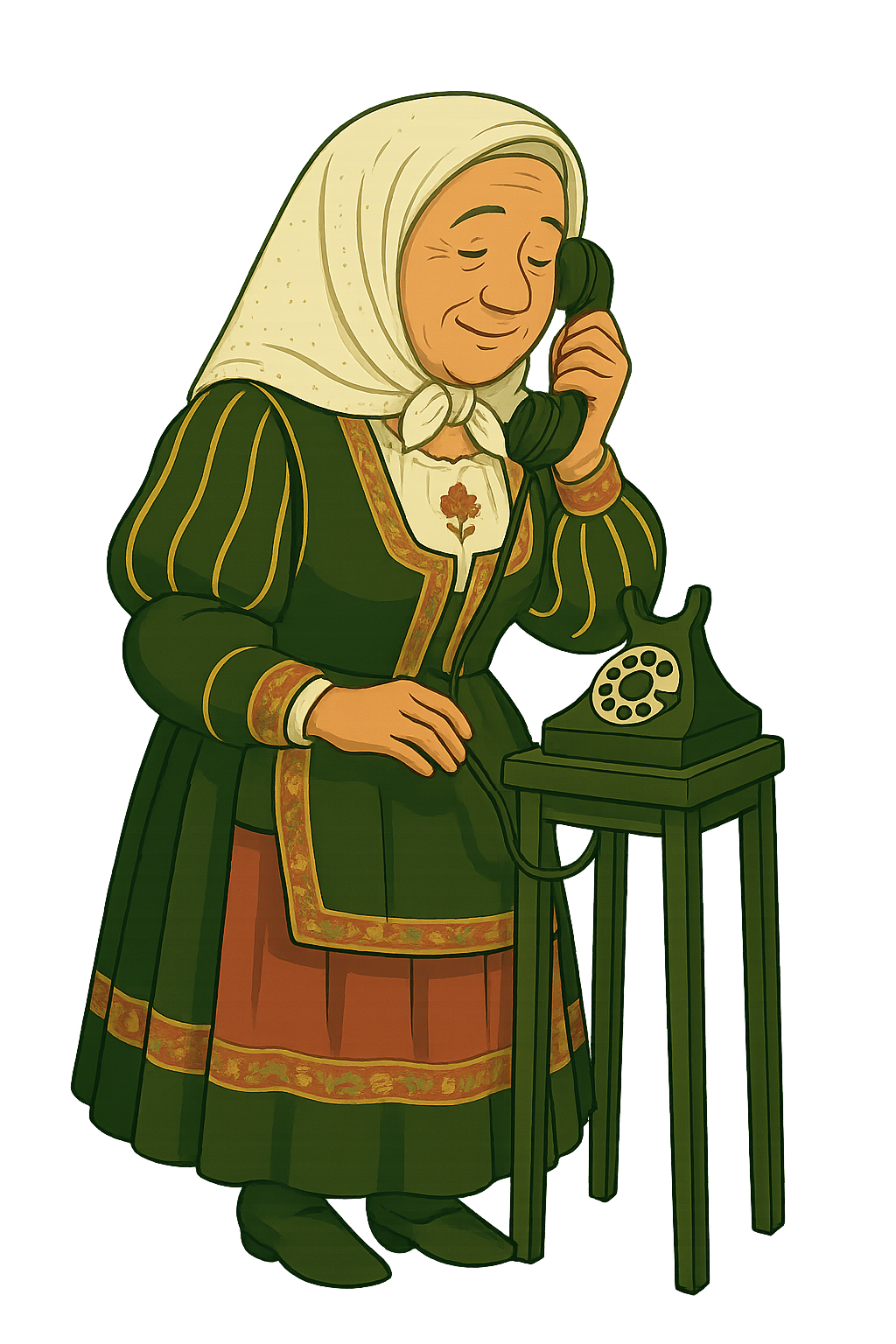 Contattaci