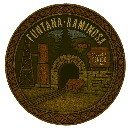 Miniera Funtana Raminosa