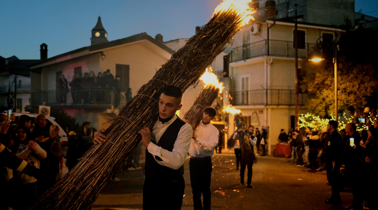 Percorso
