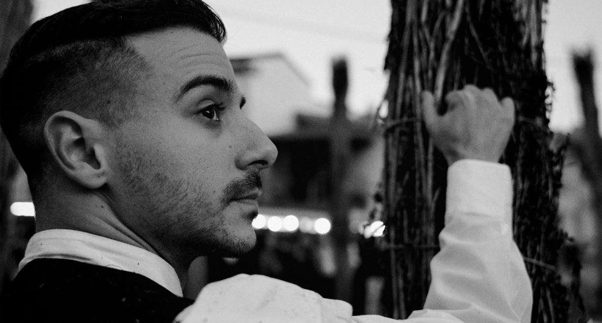 Ragazzo Tradizione