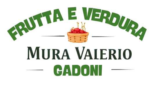 Valerio Frutta e Verdura