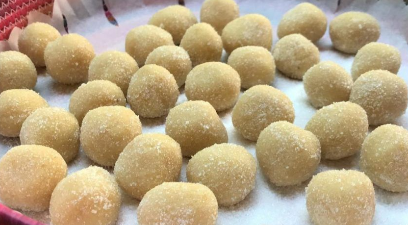 Dolci tipici sardi 2
