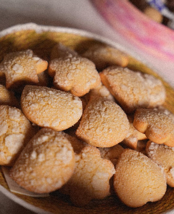 Dolci tipici sardi 3