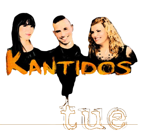 Kantidos