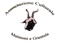 Maimoni e Grastula