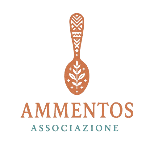 Ammentos Associazione Logo