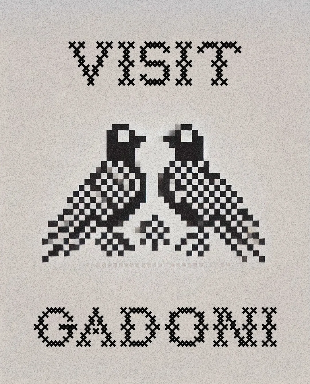 Visit Gadoni