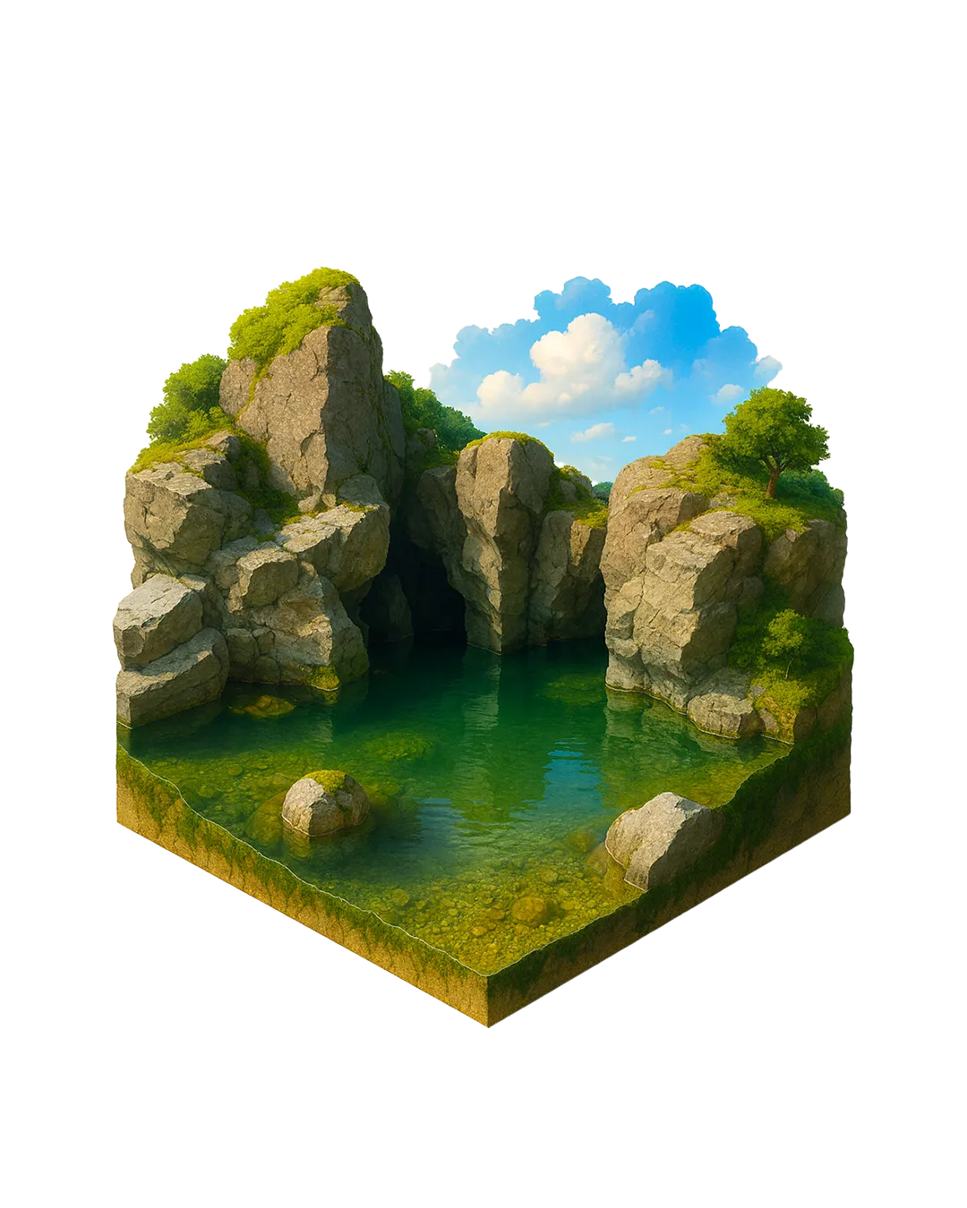 Is Caddaias