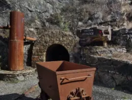 Evento culturale dedicato alla memoria mineraria