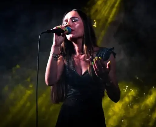 Kantidos in concerto - performance live
