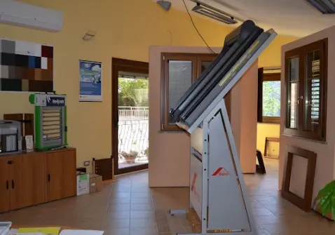 Moro Infissi Srl - serramenti in PVC e alluminio