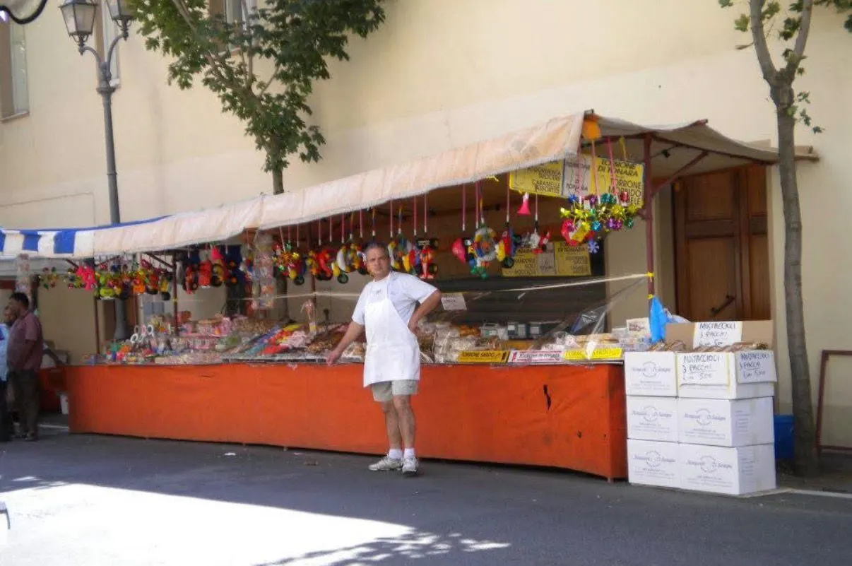 Prodotti per la casa, detersivi e biancheria