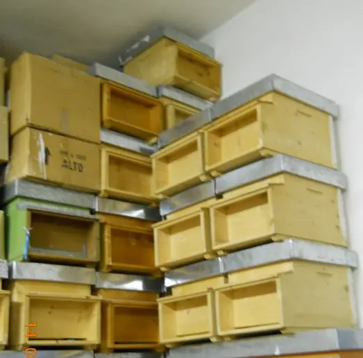 Produzioni locali della Società Su Casiddu
